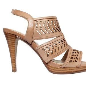 This are so comfortable and just sifting out most of my heels!!